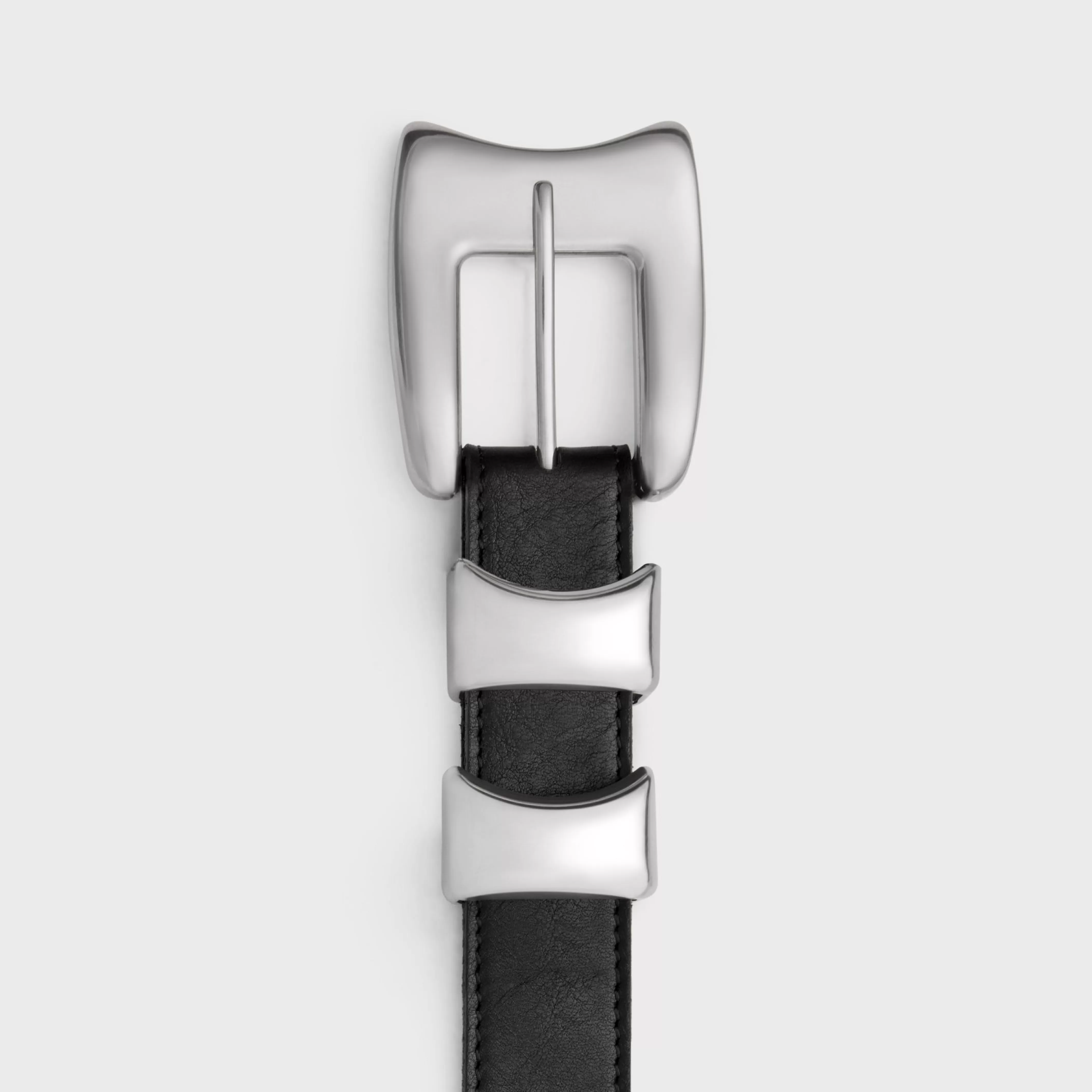 BC-08 25MM in VINTAGE CALFSKIN^CELINE Best