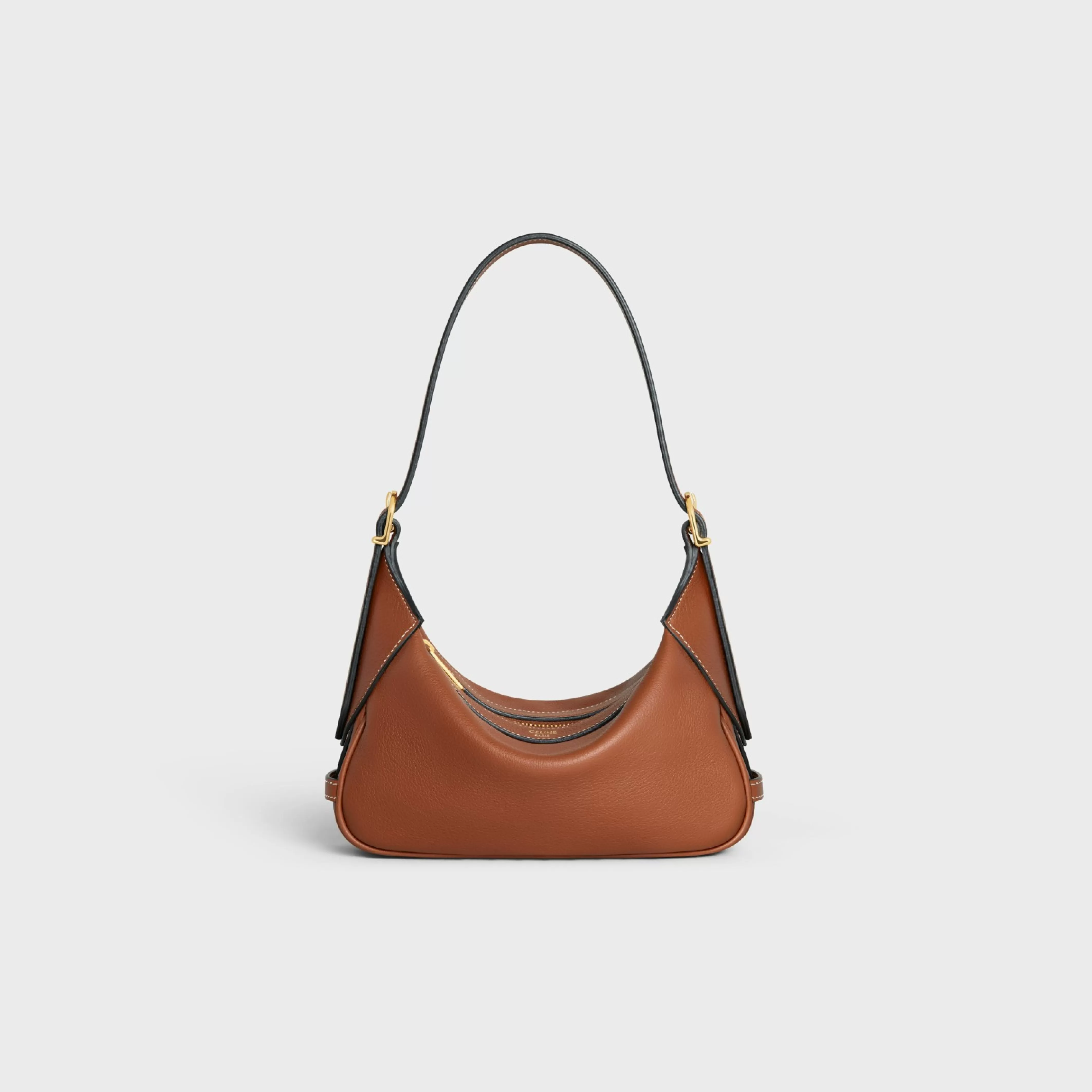 MINI ROMY in SUPPLE CALFSKIN^CELINE Sale