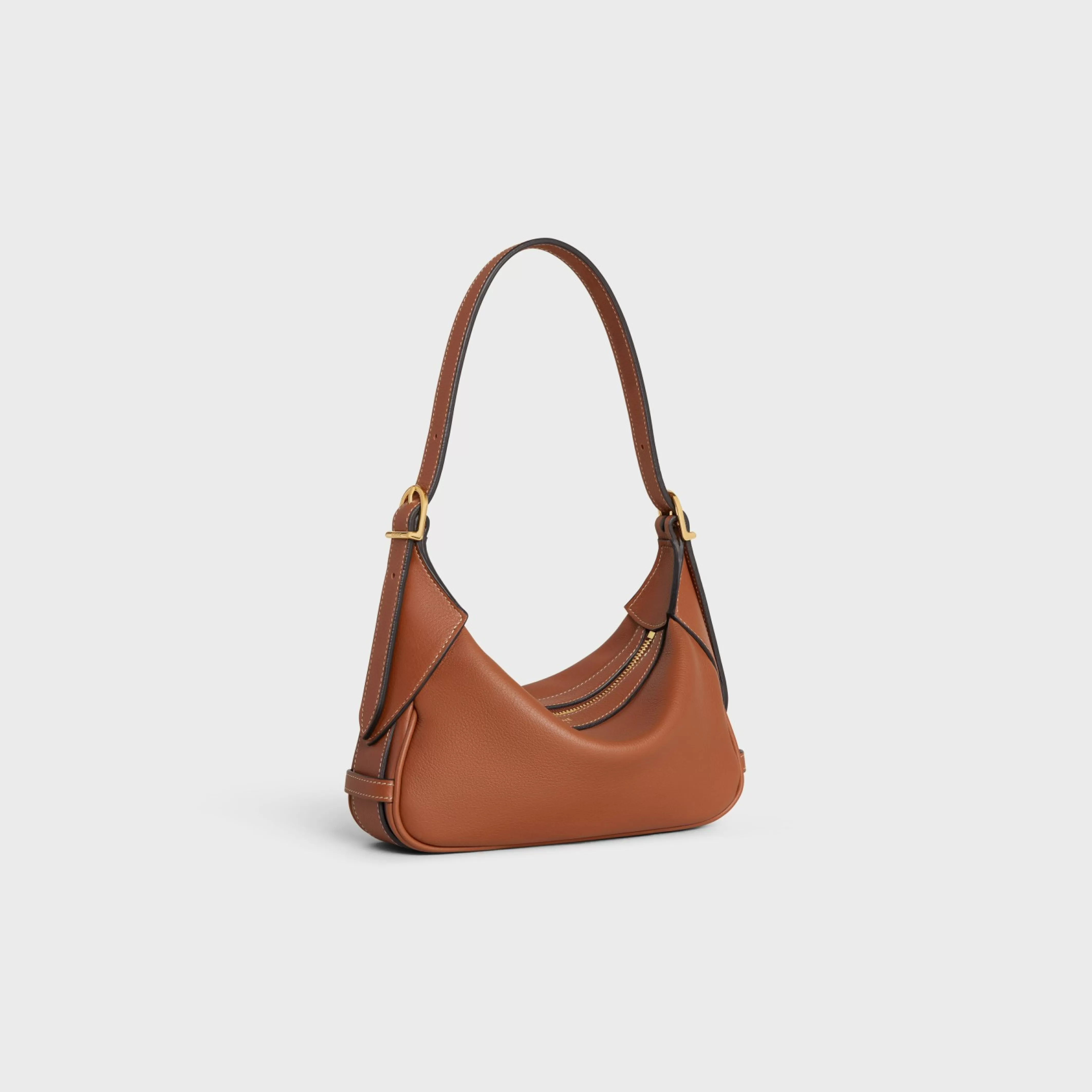 MINI ROMY in SUPPLE CALFSKIN^CELINE Sale