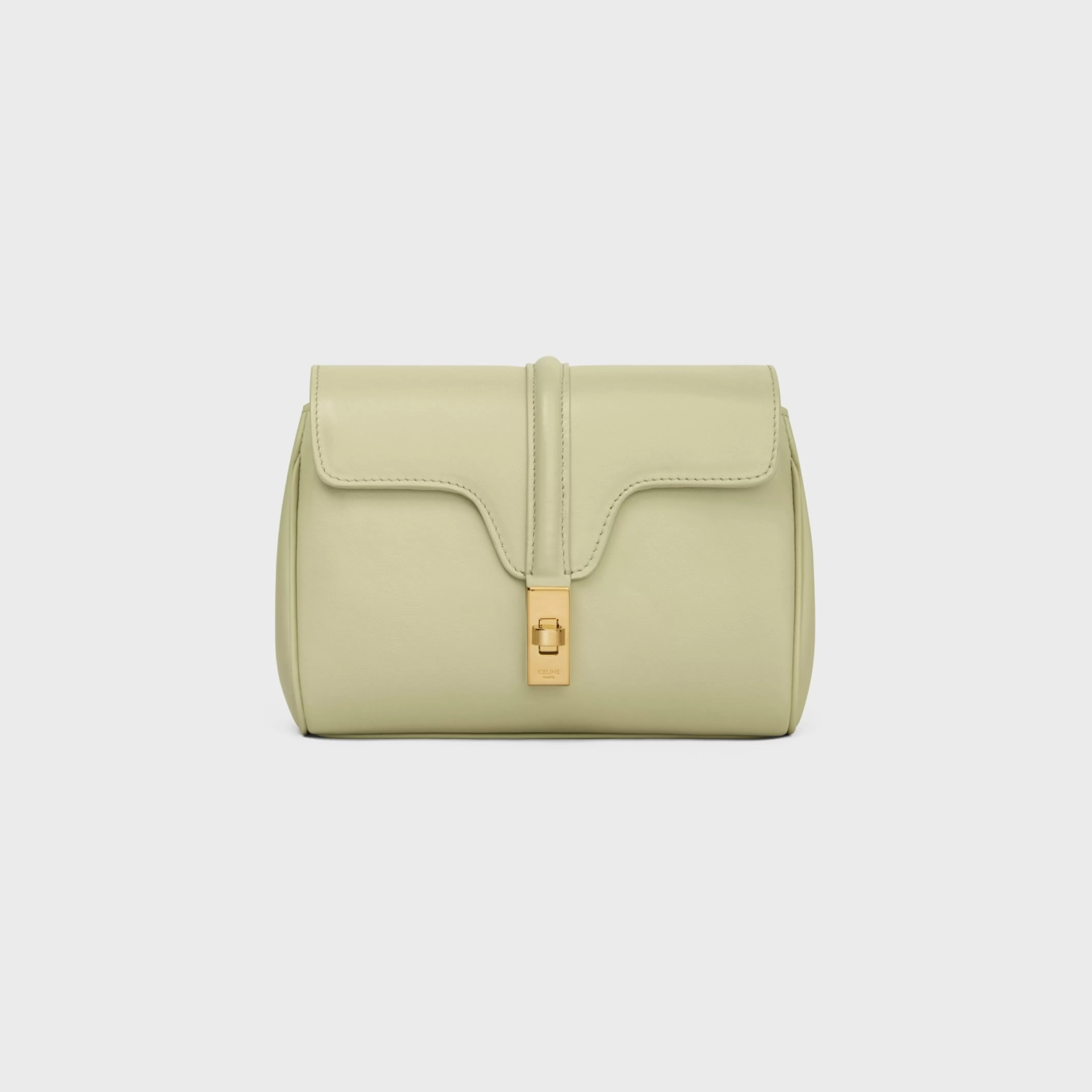 MINI SOFT 16 in SMOOTH CALFSKIN^CELINE Hot