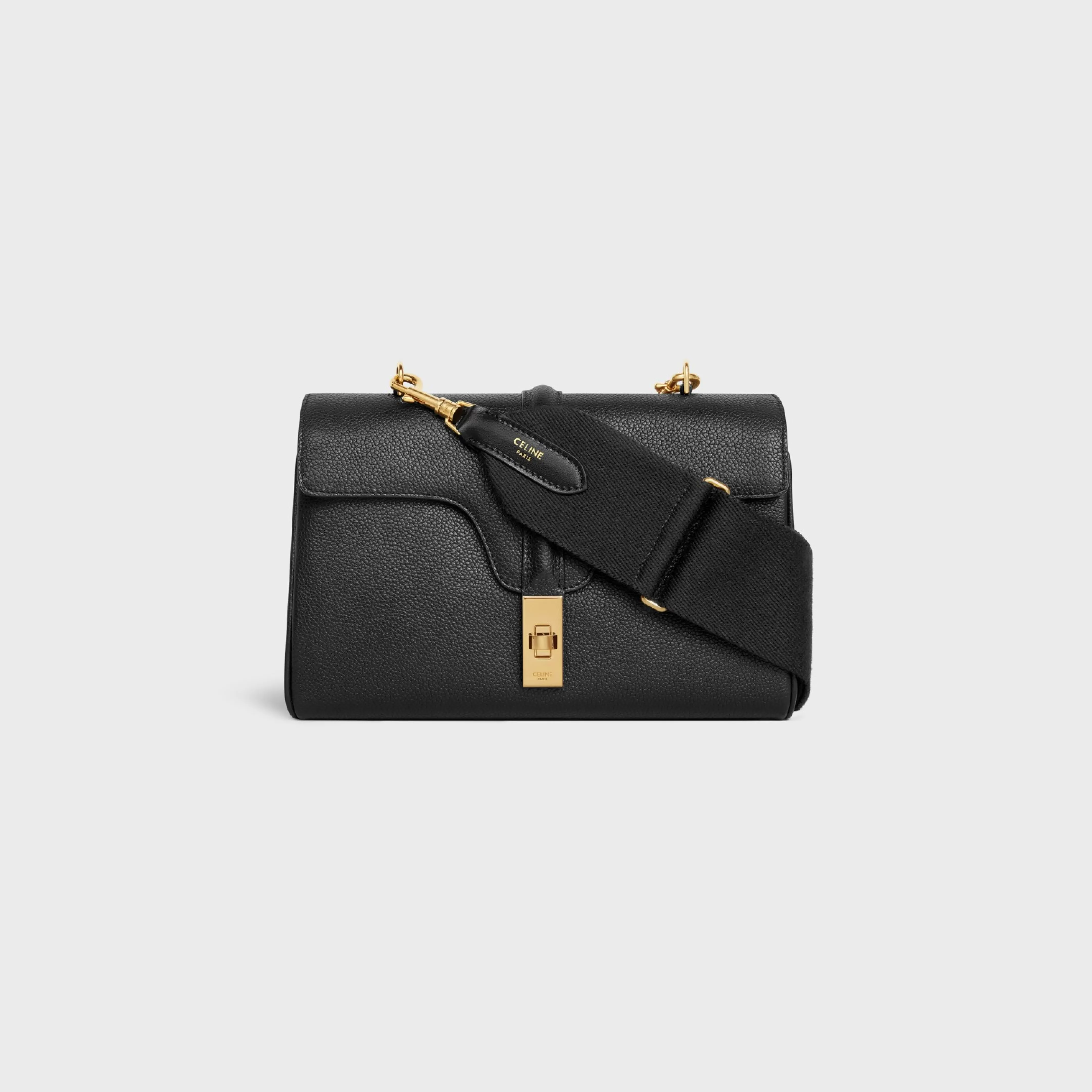 Teen 16 Soft in Supple Grained Calfskin^CELINE Outlet