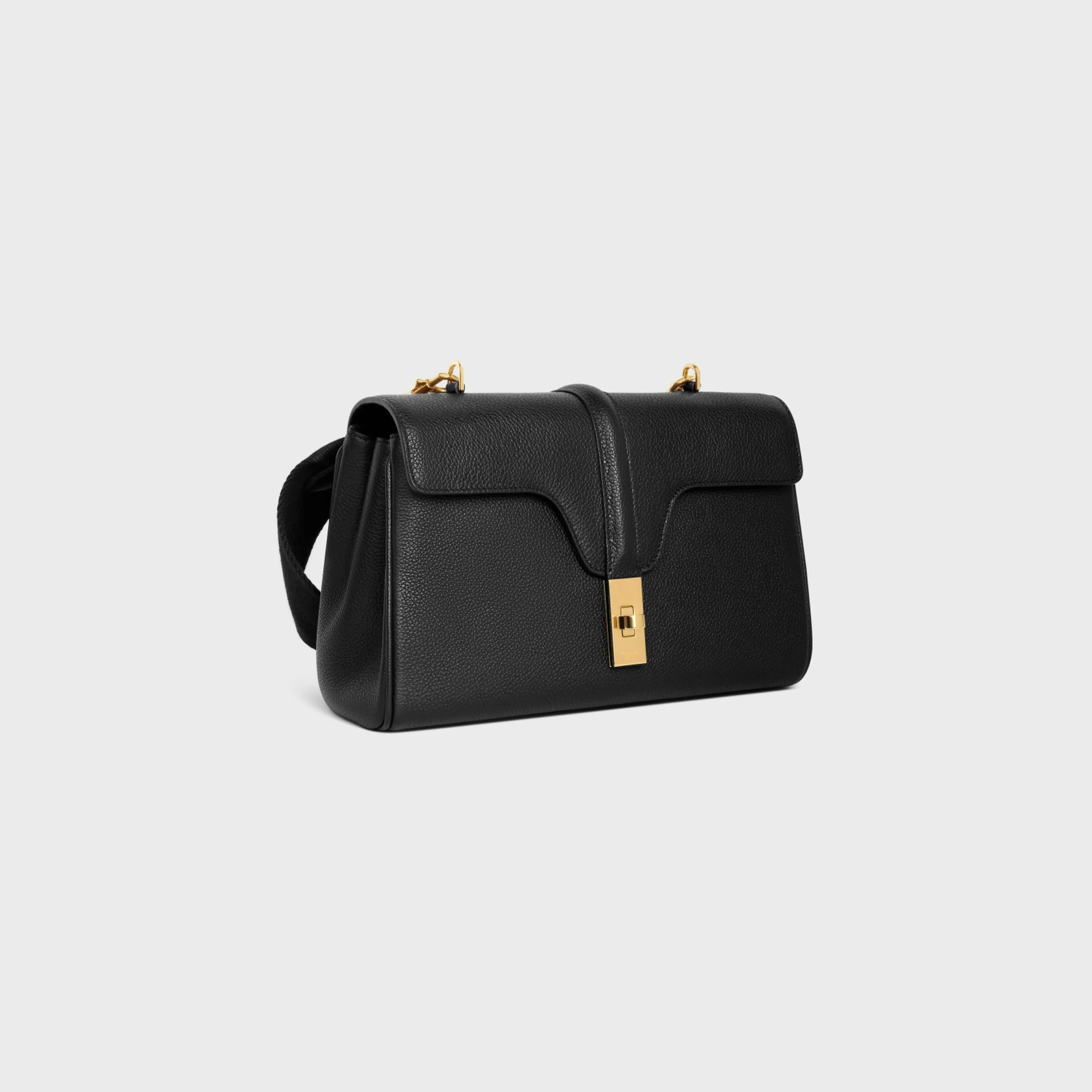 Teen 16 Soft in Supple Grained Calfskin^CELINE Outlet