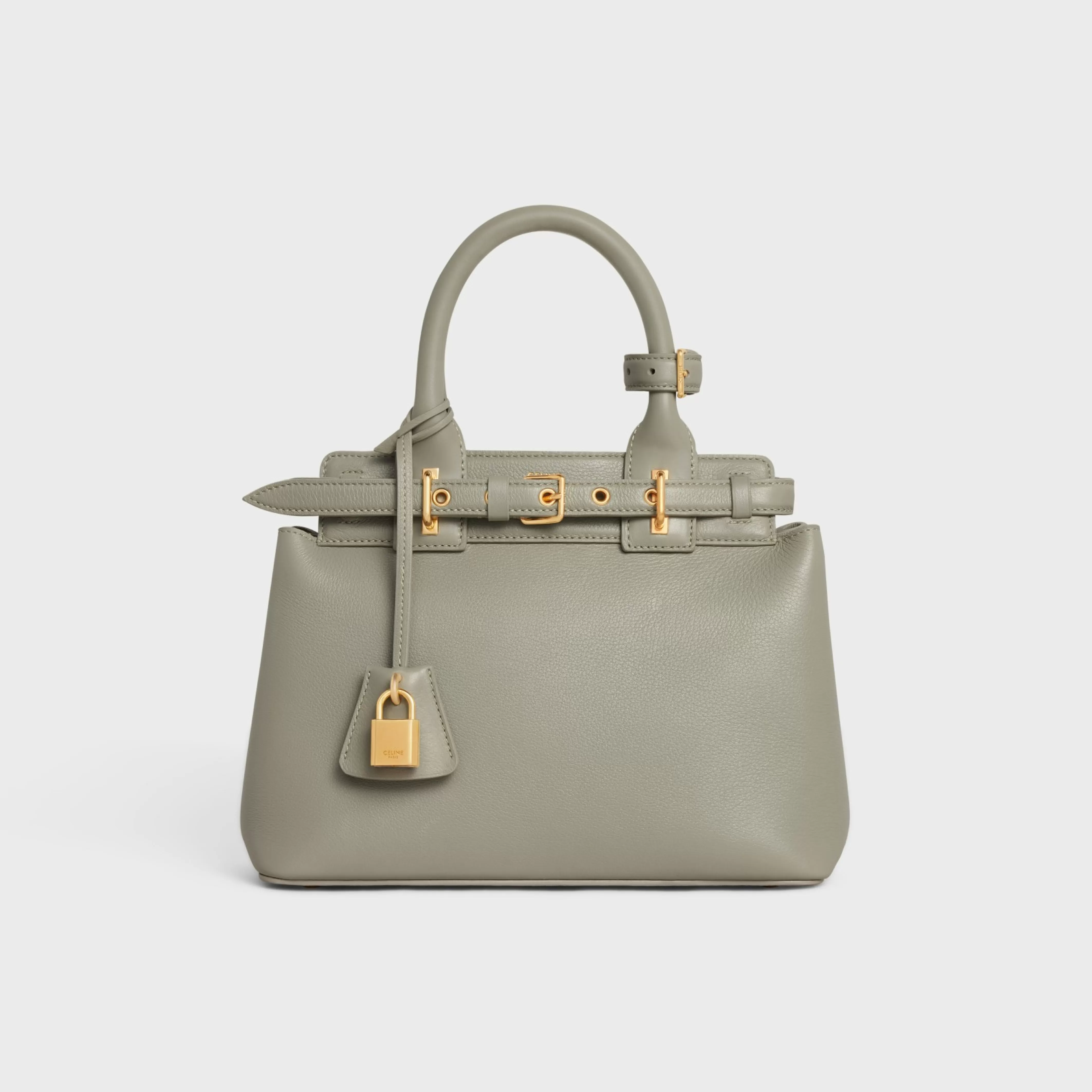 TEEN CONTI BAG in SUPPLE CALFSKIN^CELINE Sale
