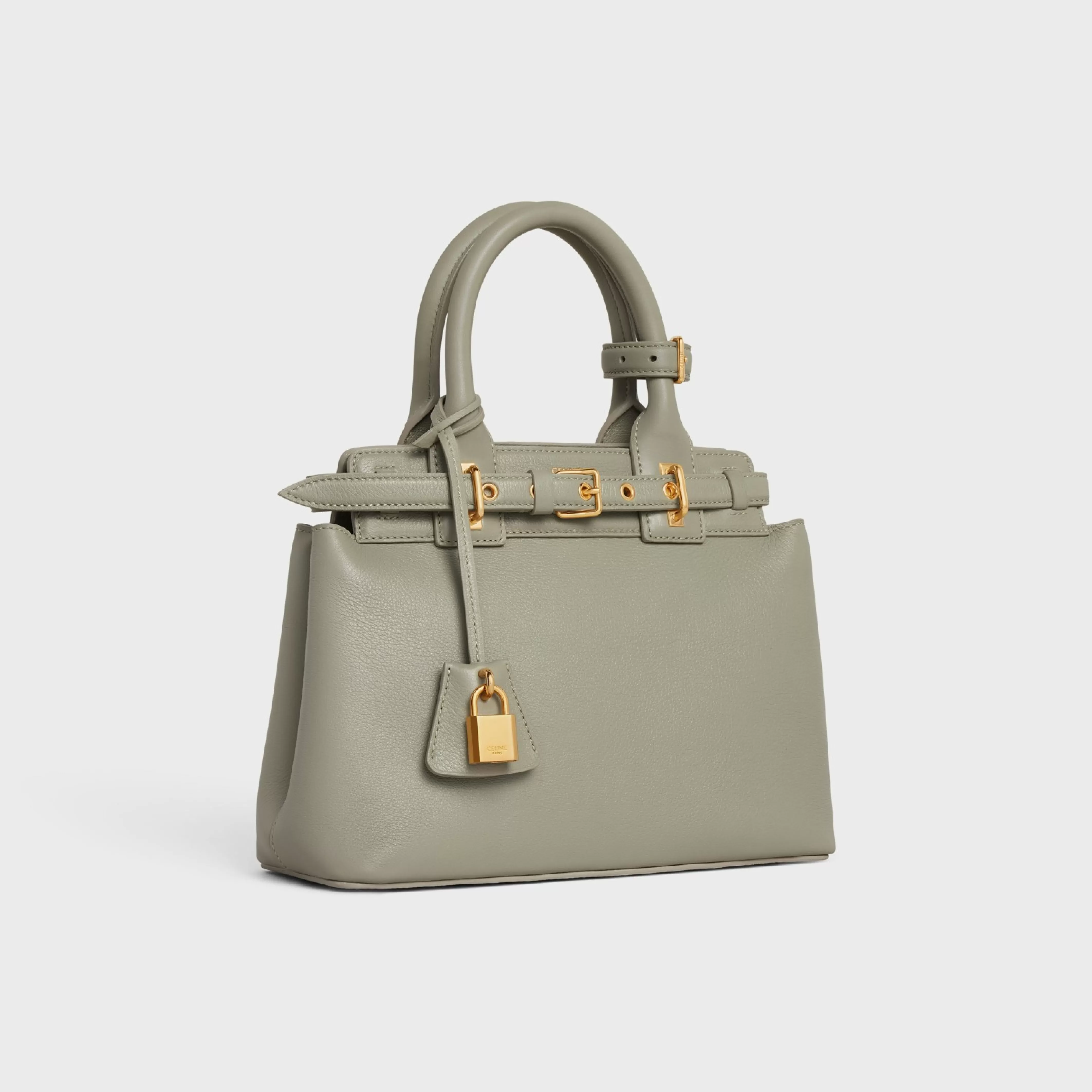 TEEN CONTI BAG in SUPPLE CALFSKIN^CELINE Sale