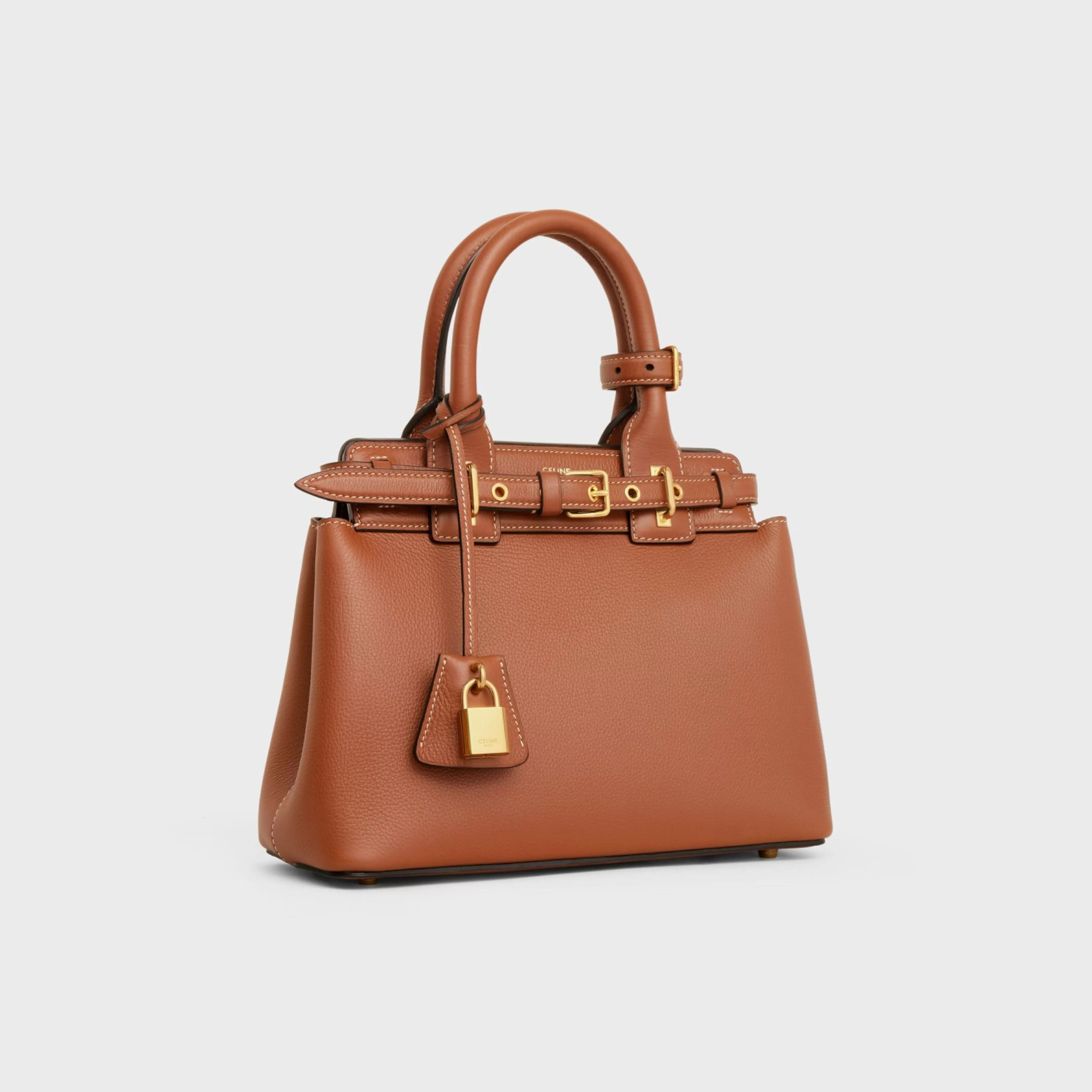 TEEN CONTI BAG in SUPPLE CALFSKIN^CELINE Shop