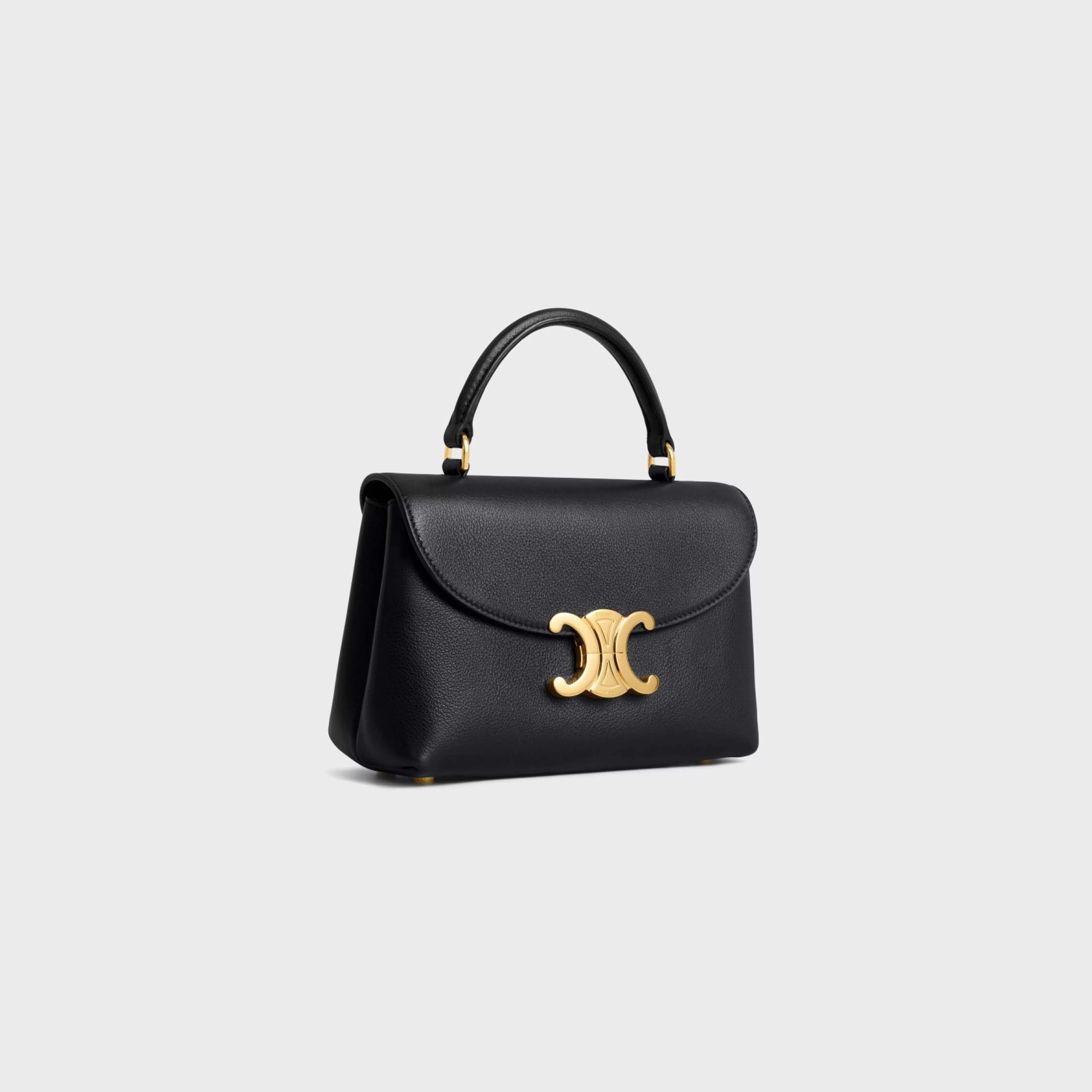 TEEN NINO BAG in SUPPLE CALFSKIN^CELINE New