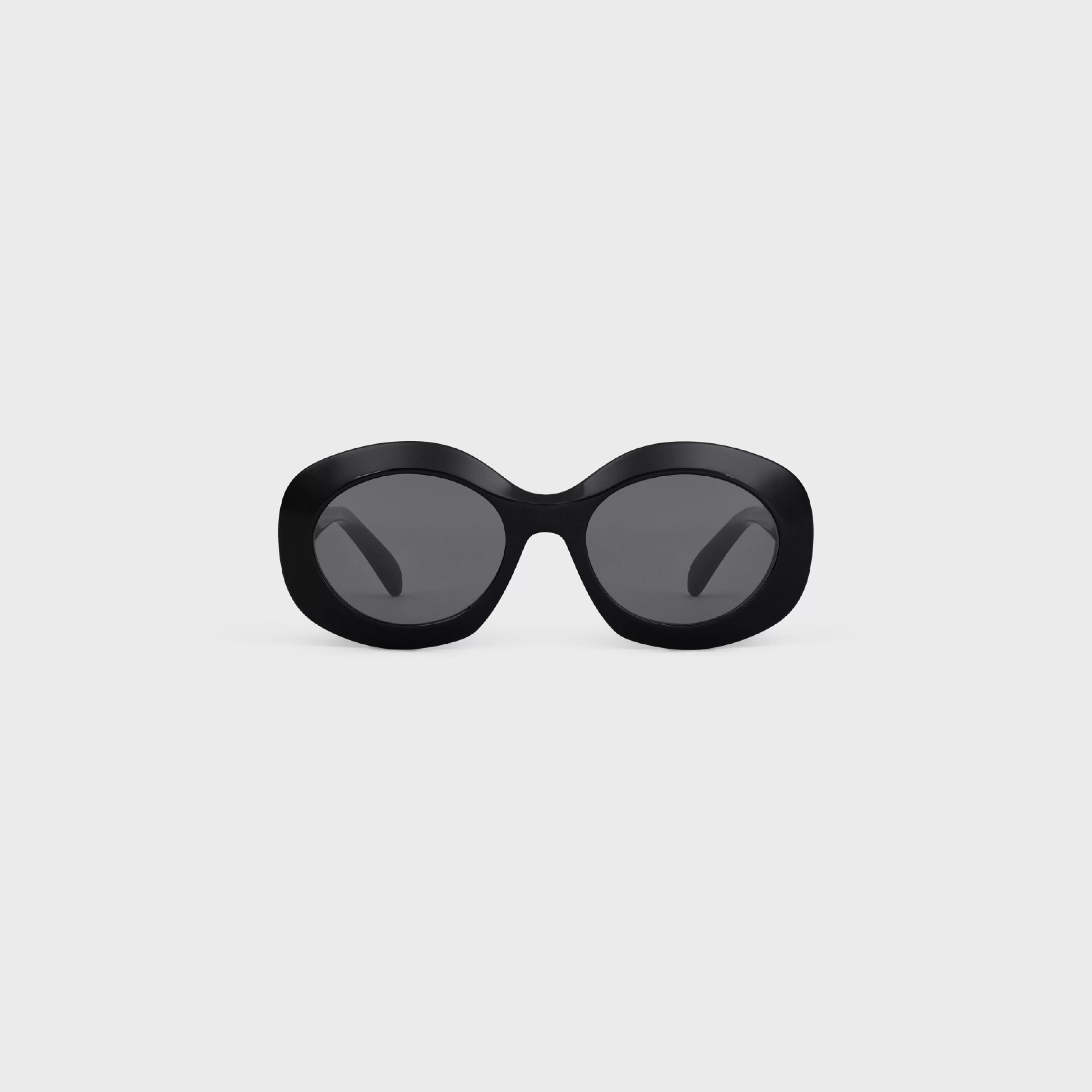 Triomphe 14 Sunglasses in Acetate^CELINE Store